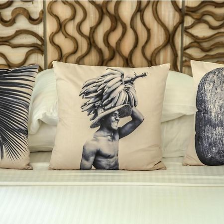 4 Etoile Villas Anse Volbert Village Zewnętrze zdjęcie