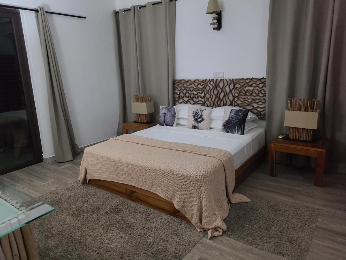 4 Etoile Villas Anse Volbert Village Zewnętrze zdjęcie