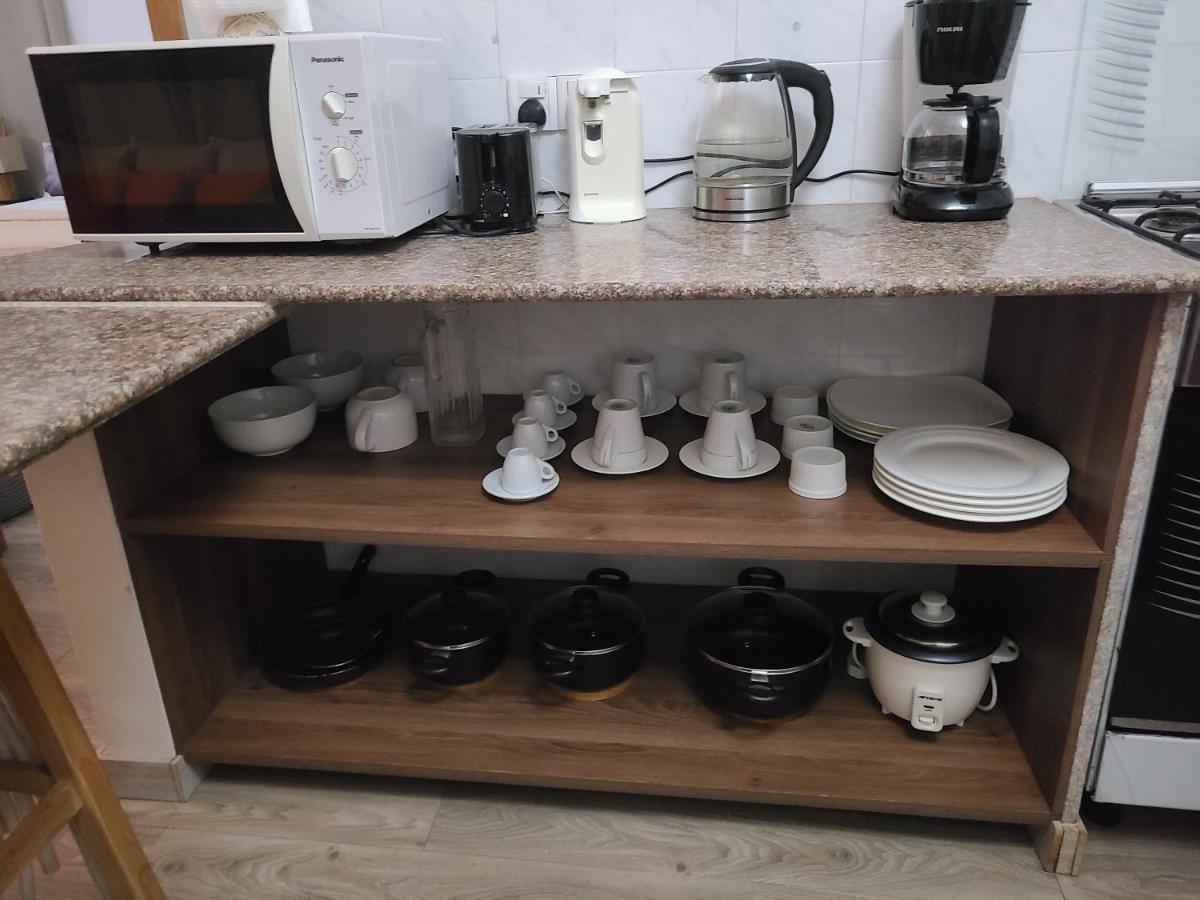 4 Etoile Villas Anse Volbert Village Zewnętrze zdjęcie