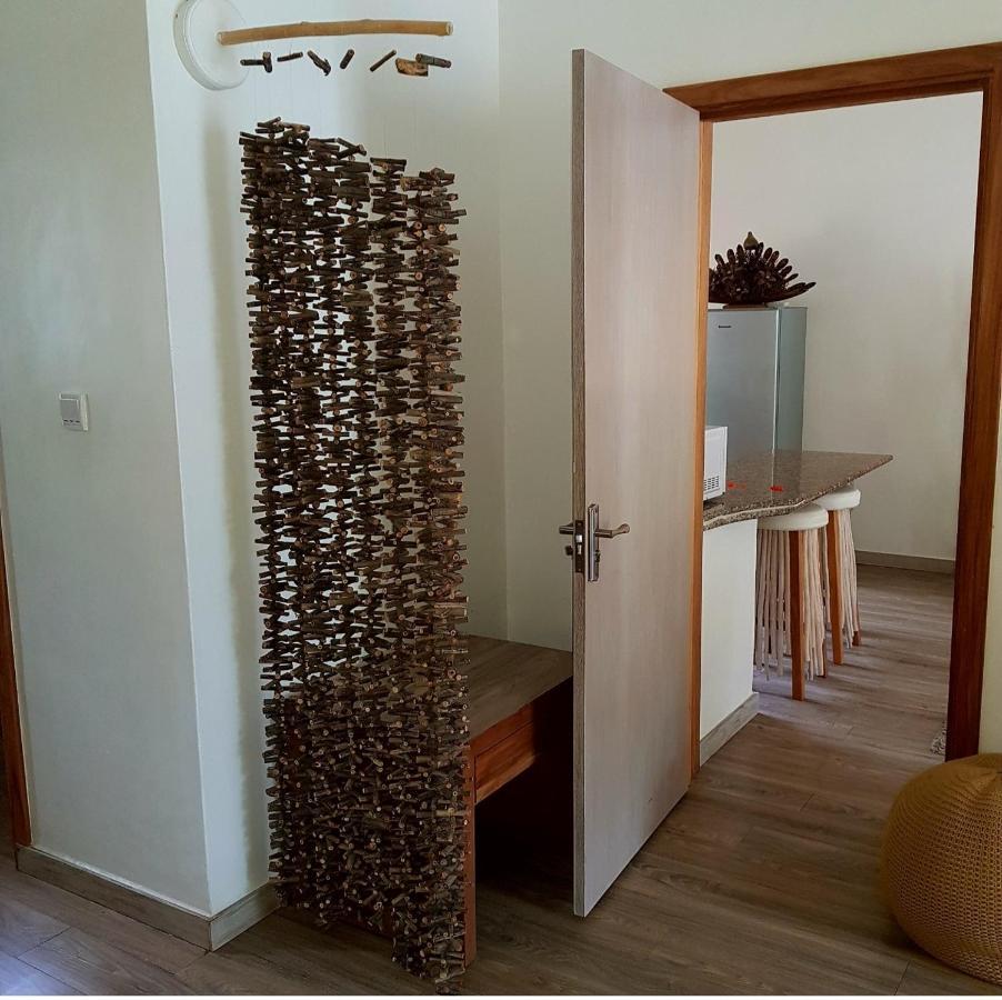 4 Etoile Villas Anse Volbert Village Zewnętrze zdjęcie